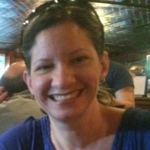 Meet your Posher, Vicky